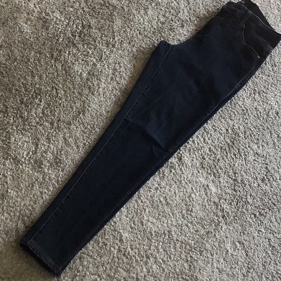 LULAROE SKINNY DENIM - SIZE 28 - Picture 9 of 9